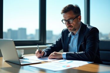 FR76 : Comprendre le préfixe clé de l'IBAN français et son importance