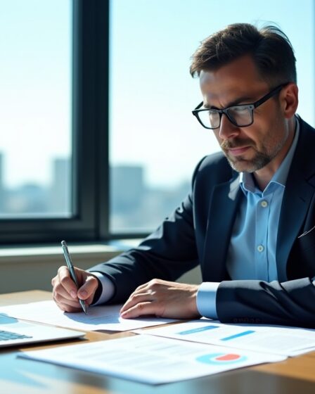 FR76 : Comprendre le préfixe clé de l'IBAN français et son importance