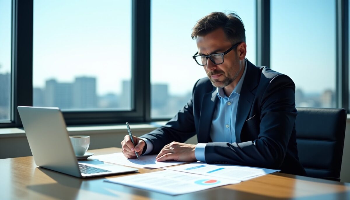 FR76 : Comprendre le préfixe clé de l'IBAN français et son importance