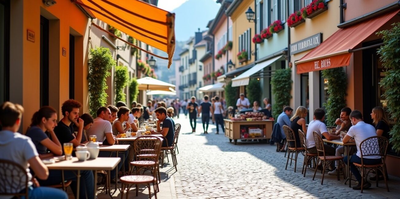Casra Sud Rhône-Alpes : Découvrez les offres, services innovants et actualités 2024