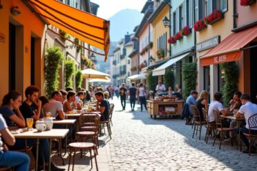 Casra Sud Rhône-Alpes : Découvrez les offres, services innovants et actualités 2024