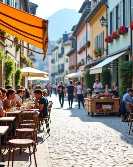 Casra Sud Rhône-Alpes : Découvrez les offres, services innovants et actualités 2024