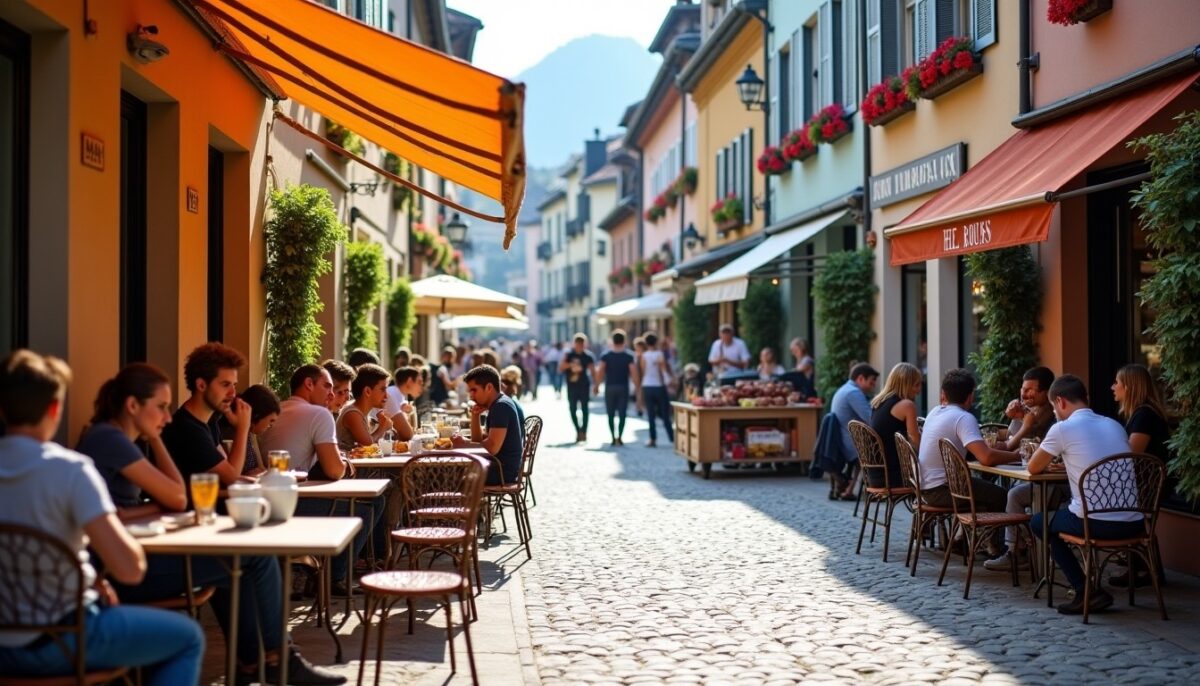 Casra Sud Rhône-Alpes : Découvrez les offres, services innovants et actualités 2024