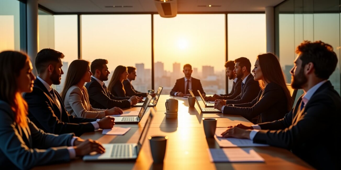 Association d'amélioration commerciale : missions, mécanismes et bénéfices essentiels