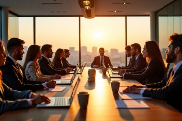 Association d'amélioration commerciale : missions, mécanismes et bénéfices essentiels