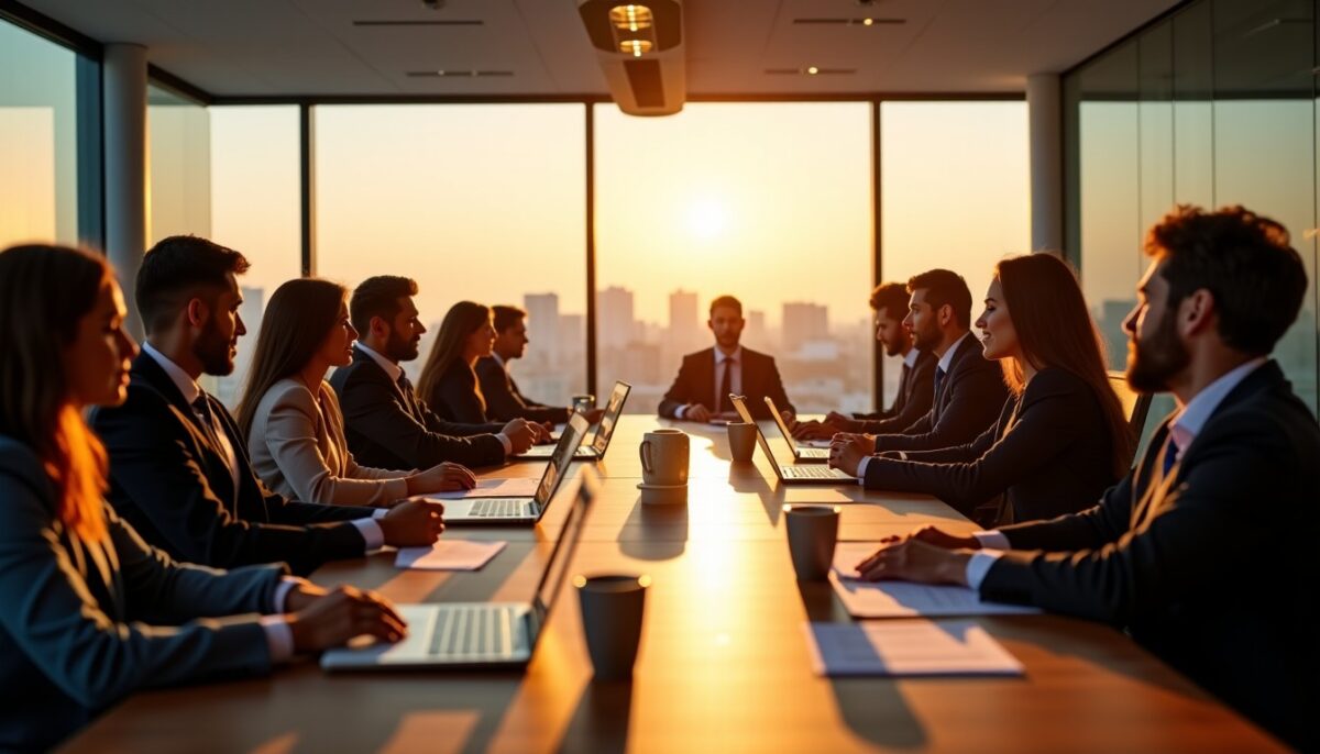 Association d'amélioration commerciale : missions, mécanismes et bénéfices essentiels