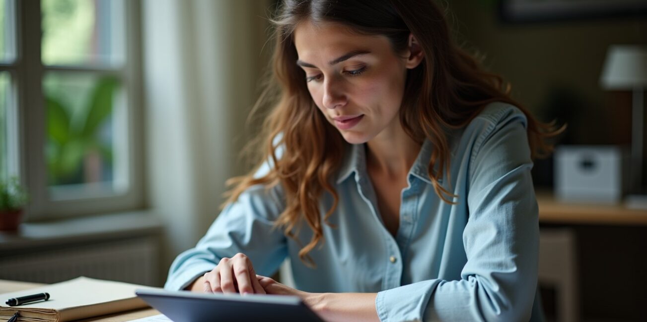 Mauricette, la calculatrice efficace pour un décompte rapide et précis de vos heures de travail