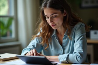 Mauricette, la calculatrice efficace pour un décompte rapide et précis de vos heures de travail