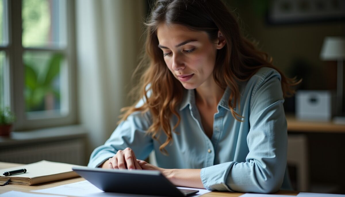 Mauricette, la calculatrice efficace pour un décompte rapide et précis de vos heures de travail