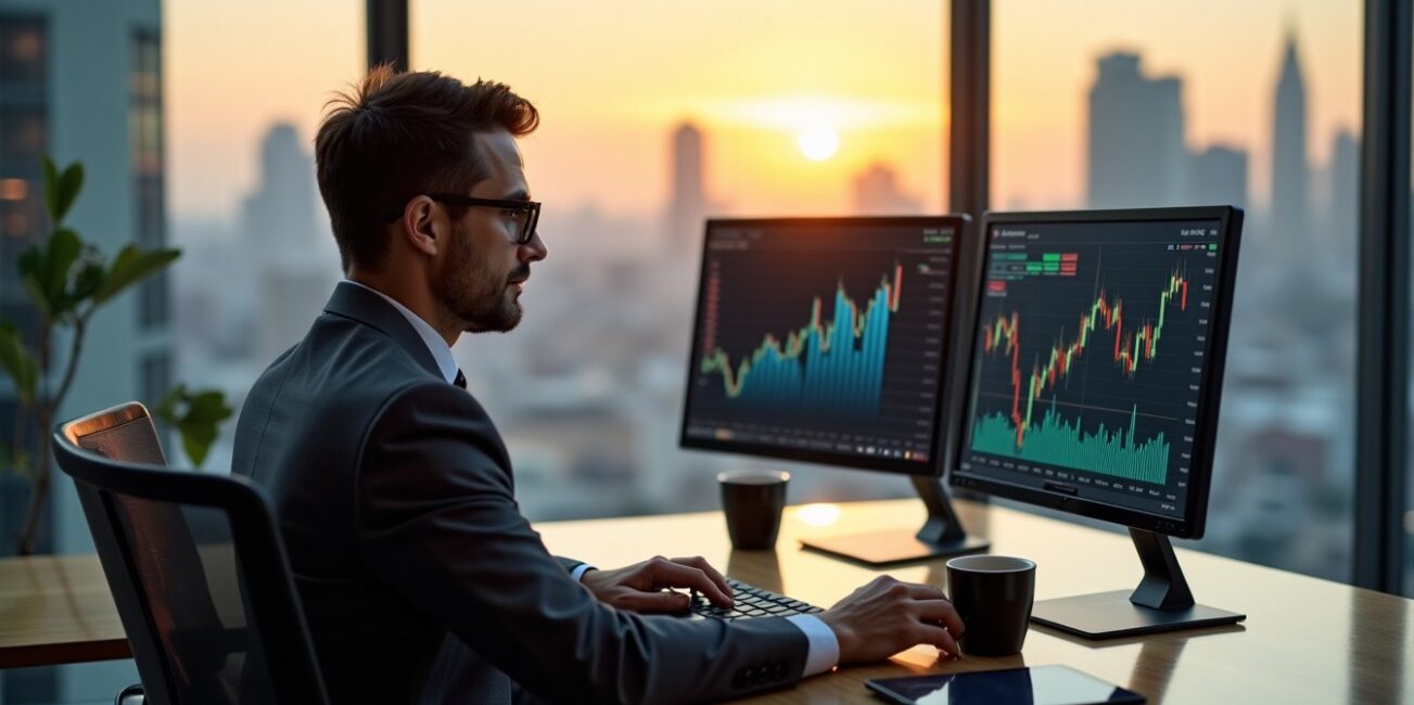 Bezg Action : Guide complet, Analyse approfondie et Perspectives des marchés financiers en 2024