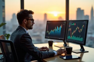 Bezg Action : Guide complet, Analyse approfondie et Perspectives des marchés financiers en 2024