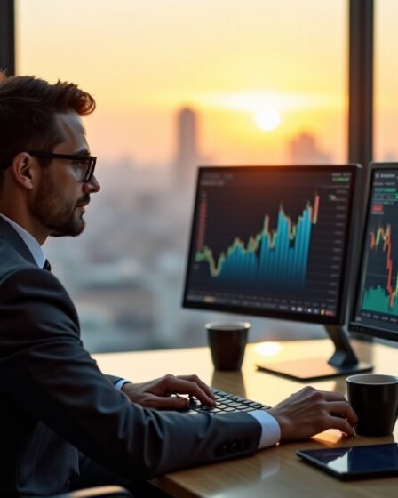 Bezg Action : Guide complet, Analyse approfondie et Perspectives des marchés financiers en 2024
