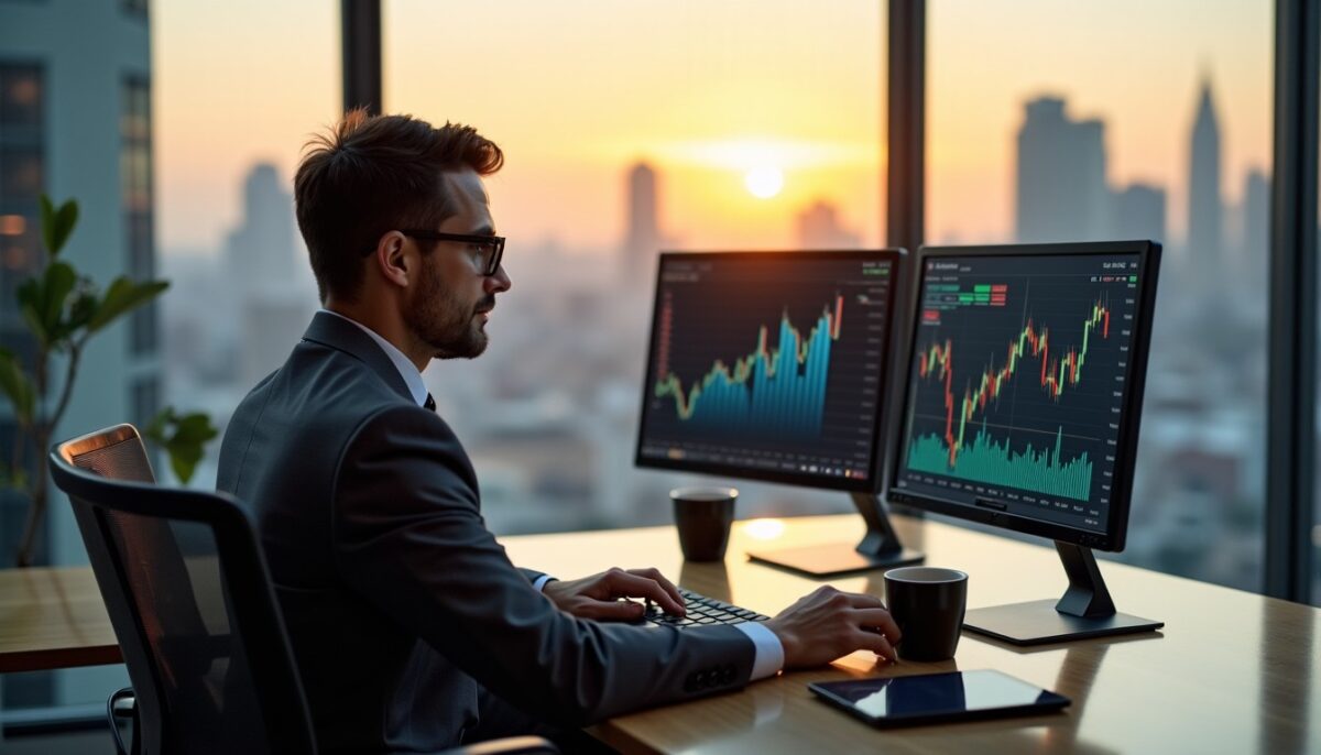 Bezg Action : Guide complet, Analyse approfondie et Perspectives des marchés financiers en 2024