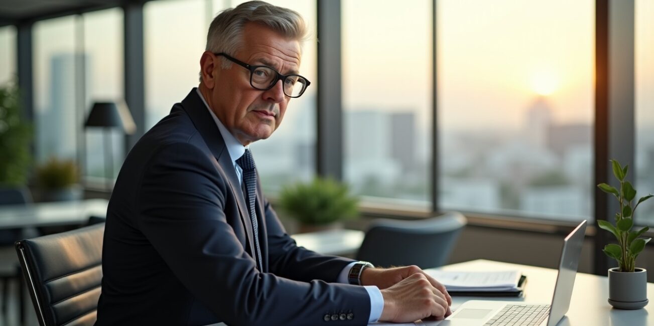 Assistant vice-président : responsabilités clés, missions essentielles et perspectives d’évolution en 2025