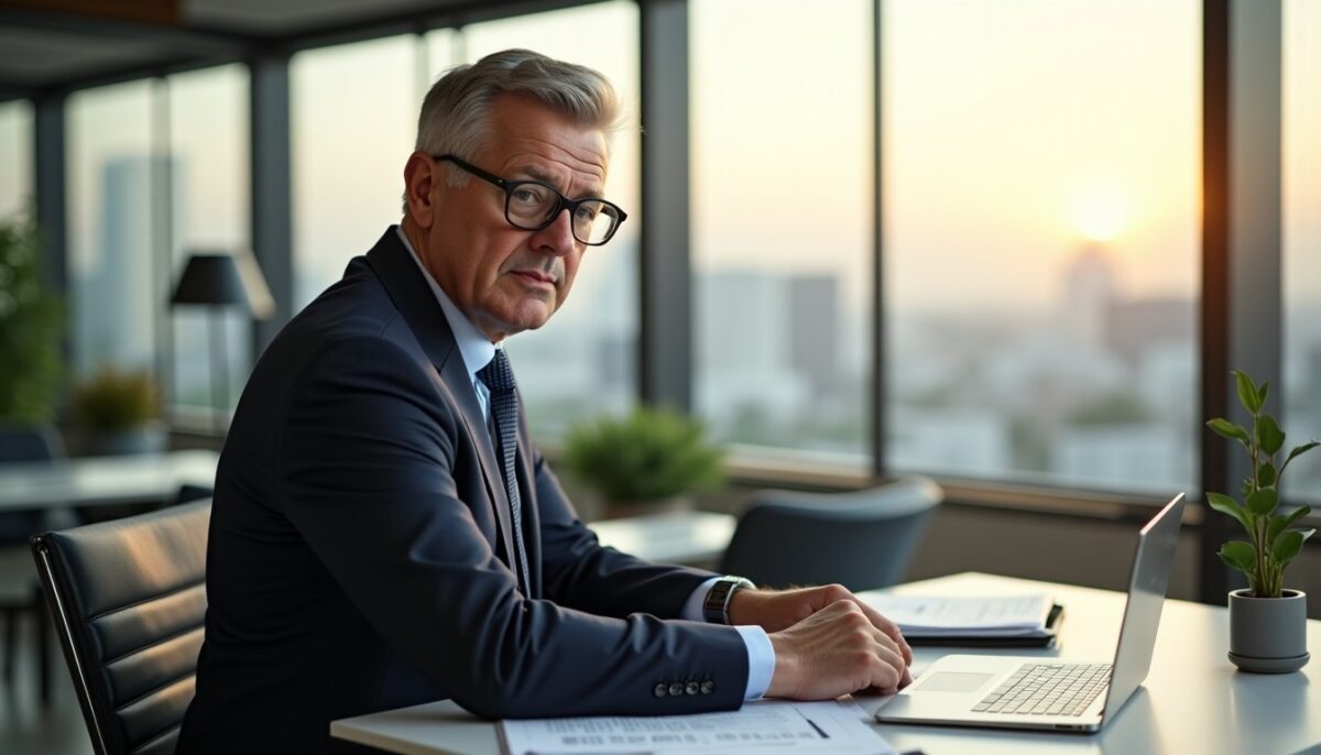 Assistant vice-président : responsabilités clés, missions essentielles et perspectives d’évolution en 2025