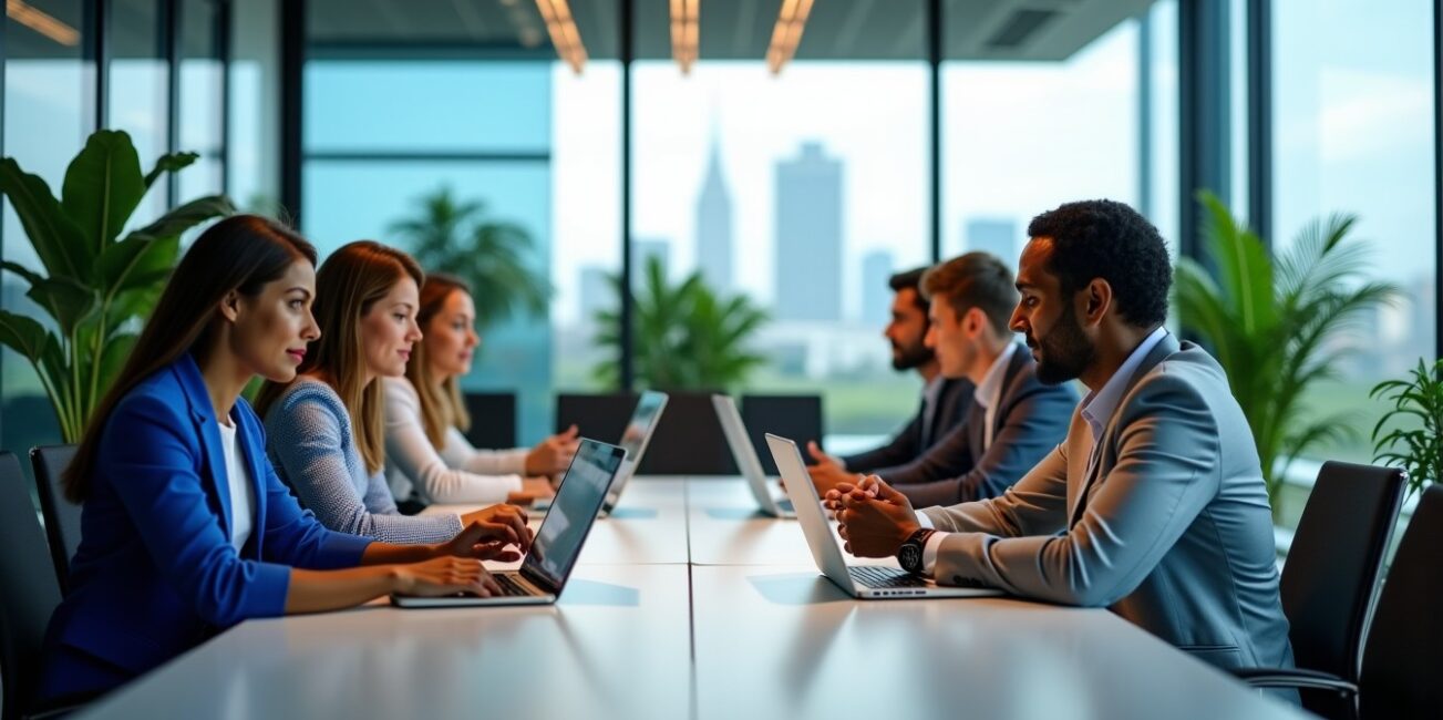 Compapro 2025 : La plateforme incontournable pour propulser entrepreneurs et PME