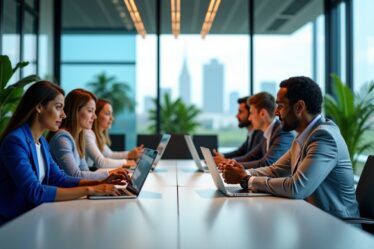 Compapro 2025 : La plateforme incontournable pour propulser entrepreneurs et PME