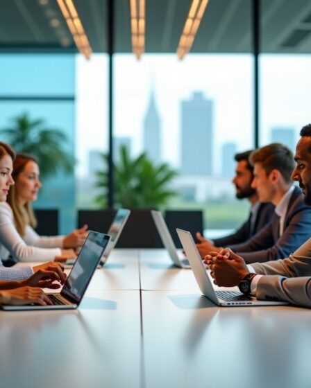 Compapro 2025 : La plateforme incontournable pour propulser entrepreneurs et PME