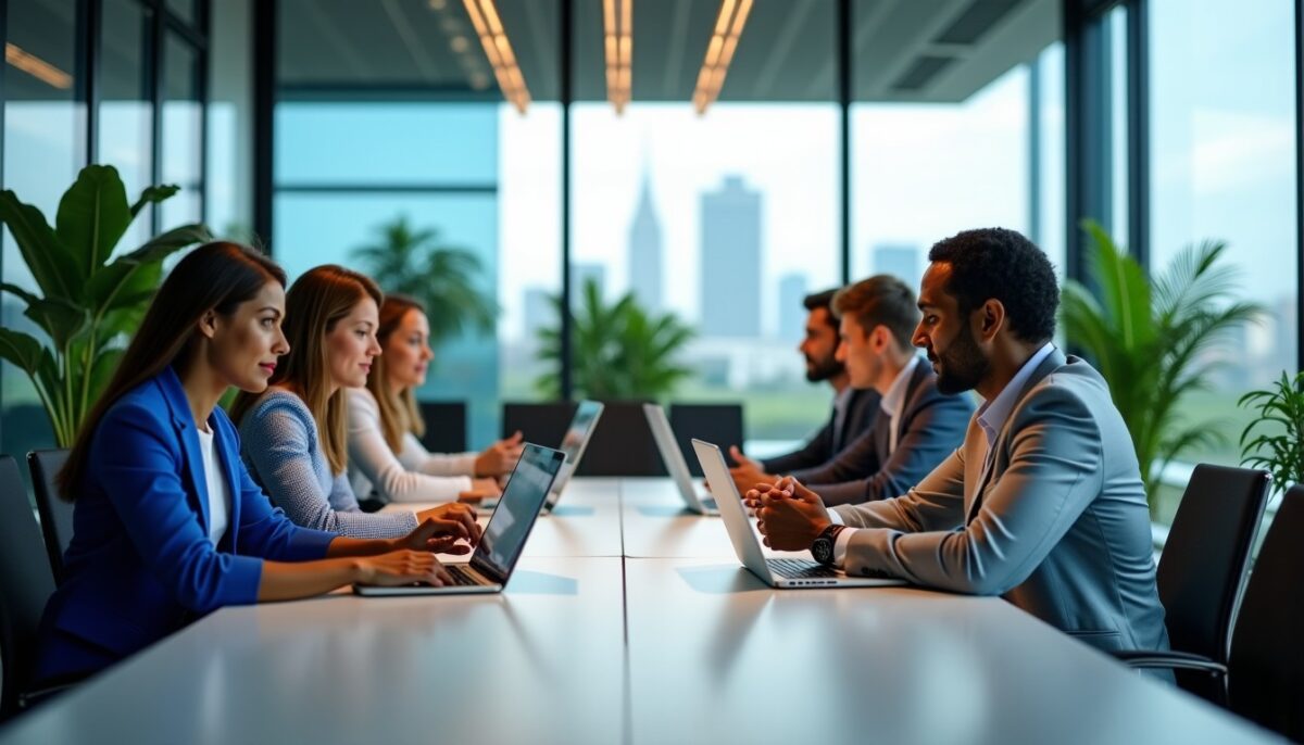 Compapro 2025 : La plateforme incontournable pour propulser entrepreneurs et PME