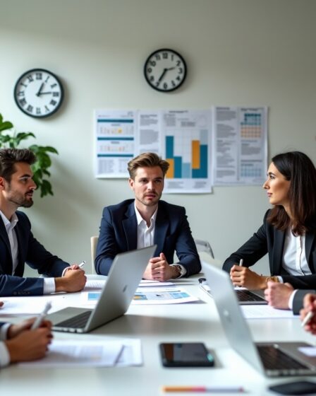 Quelle est la durée maximale légale de travail mensuelle en France ?