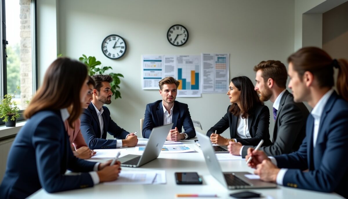 Quelle est la durée maximale légale de travail mensuelle en France ?