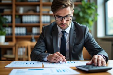 Smic 30h en 2025 : comment calculer précisément votre salaire brut et net mensuel