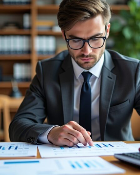 Smic 30h en 2025 : comment calculer précisément votre salaire brut et net mensuel