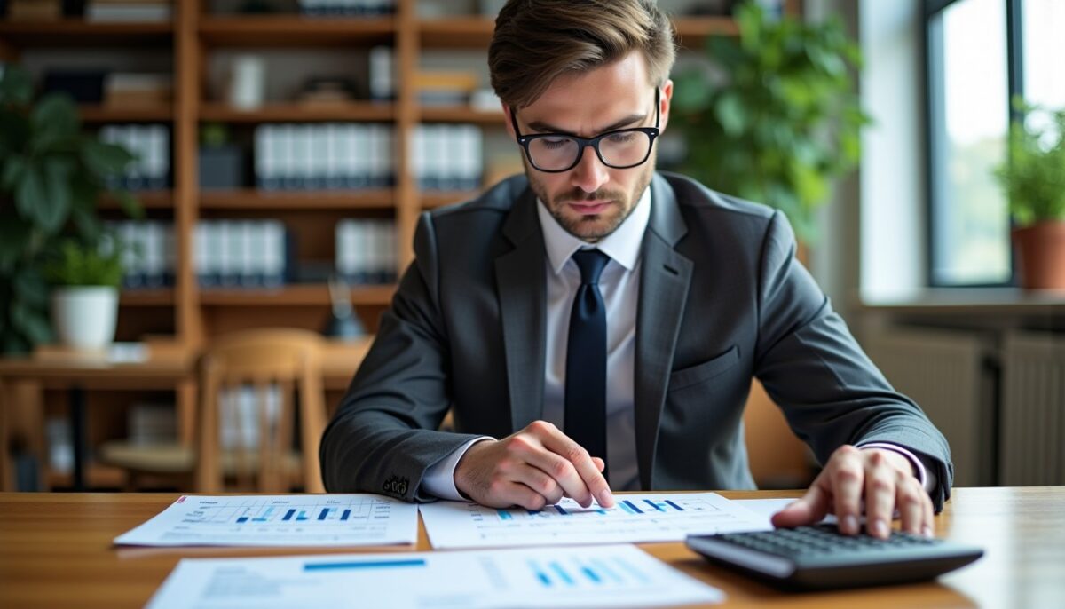 Smic 30h en 2025 : comment calculer précisément votre salaire brut et net mensuel