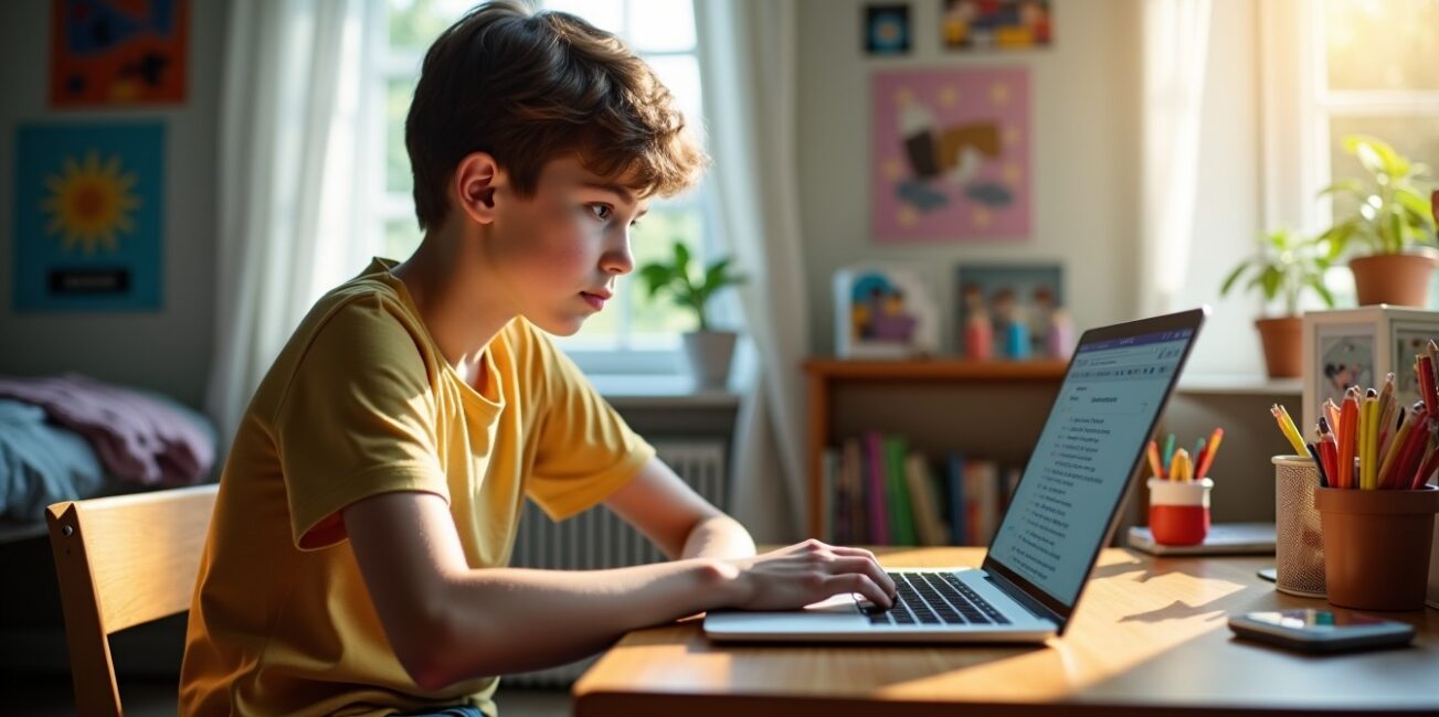 Découvrir sa classe sur Pronote avant la rentrée : mode d'emploi