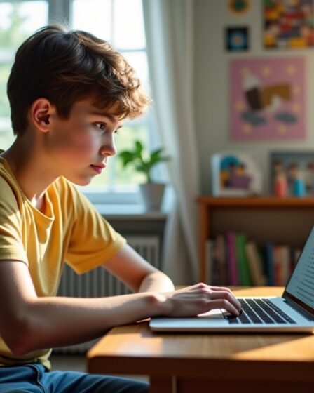 Découvrir sa classe sur Pronote avant la rentrée : mode d'emploi