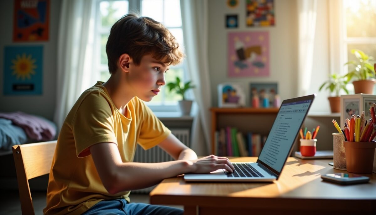 Découvrir sa classe sur Pronote avant la rentrée : mode d'emploi