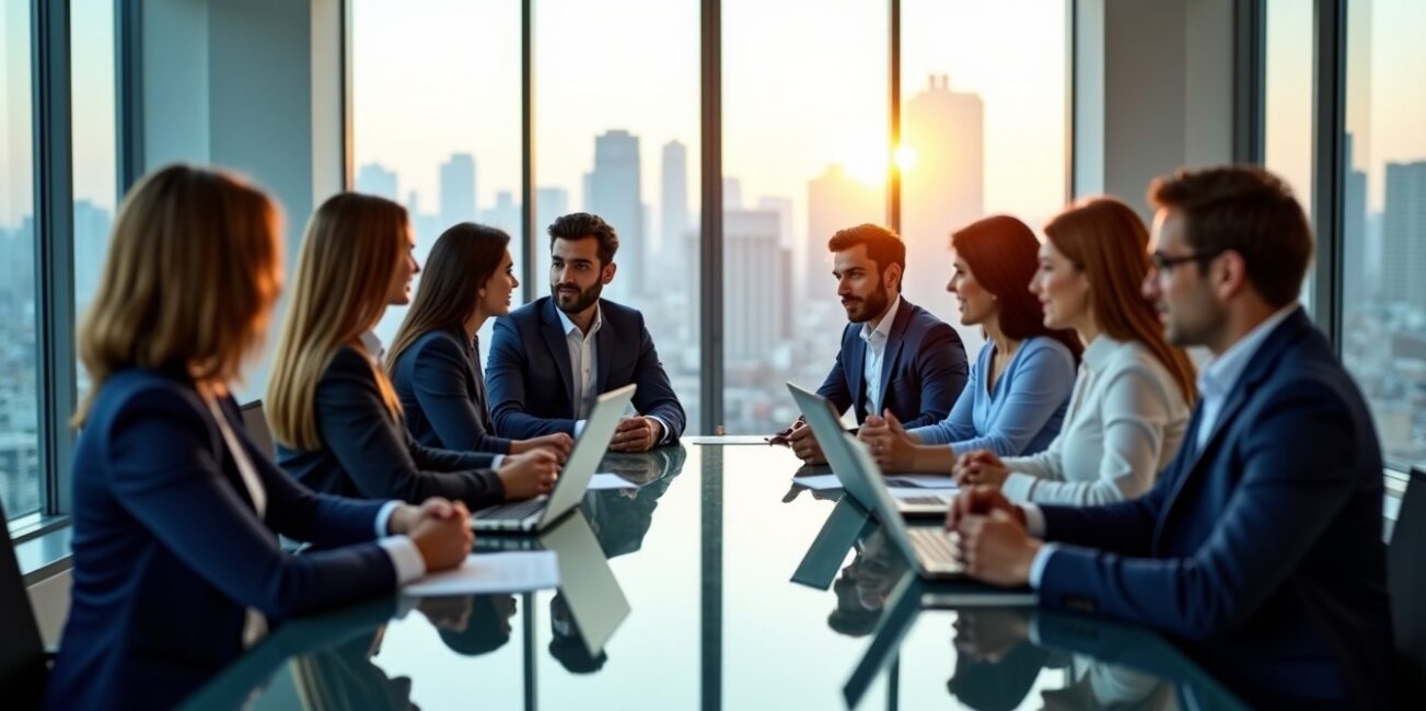 B2B Today : Stratégies Essentielles pour Exceller dans le Business Interentreprises