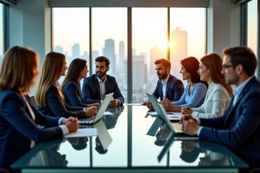 B2B Today : Stratégies Essentielles pour Exceller dans le Business Interentreprises