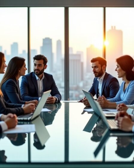B2B Today : Stratégies Essentielles pour Exceller dans le Business Interentreprises