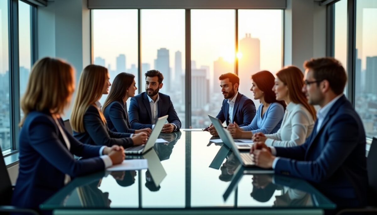 B2B Today : Stratégies Essentielles pour Exceller dans le Business Interentreprises