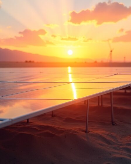 Co-valence Blog : Les Dernières Tendances et Innovations dans le Domaine des Énergies Renouvelables