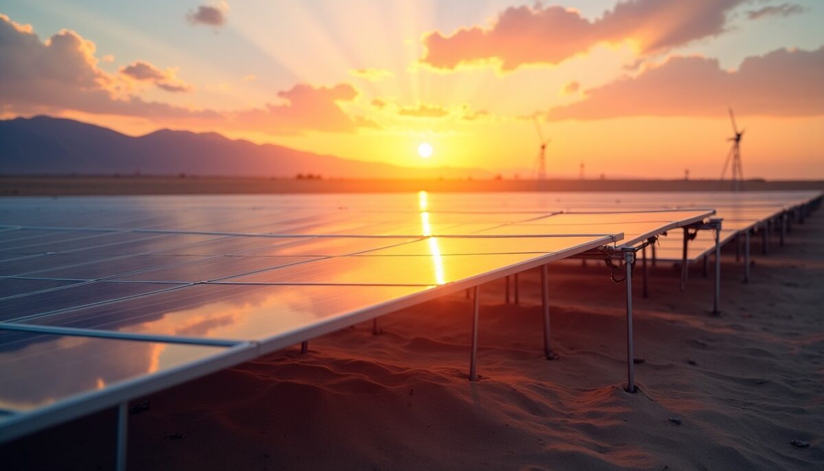 Co-valence Blog : Les Dernières Tendances et Innovations dans le Domaine des Énergies Renouvelables