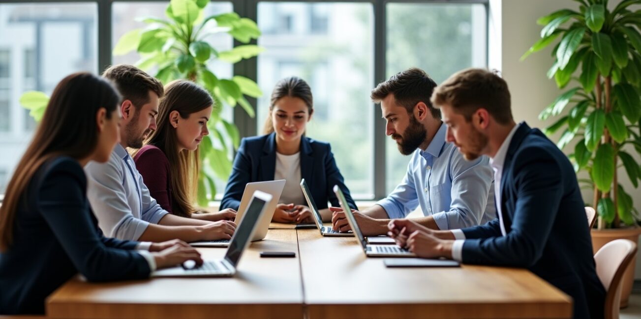 Exagonline : la plateforme tout-en-un pour piloter et faire croître votre entreprise