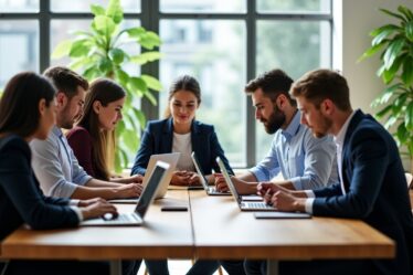 Exagonline : la plateforme tout-en-un pour piloter et faire croître votre entreprise