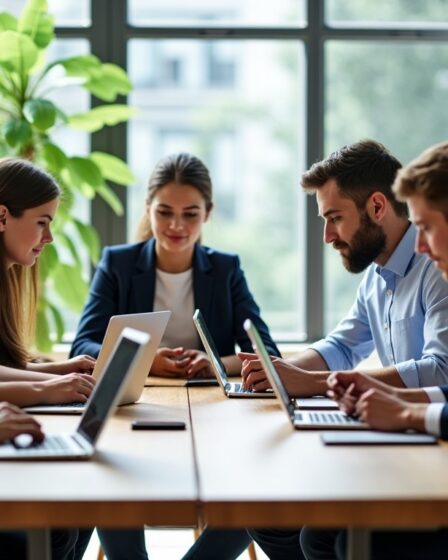 Exagonline : la plateforme tout-en-un pour piloter et faire croître votre entreprise