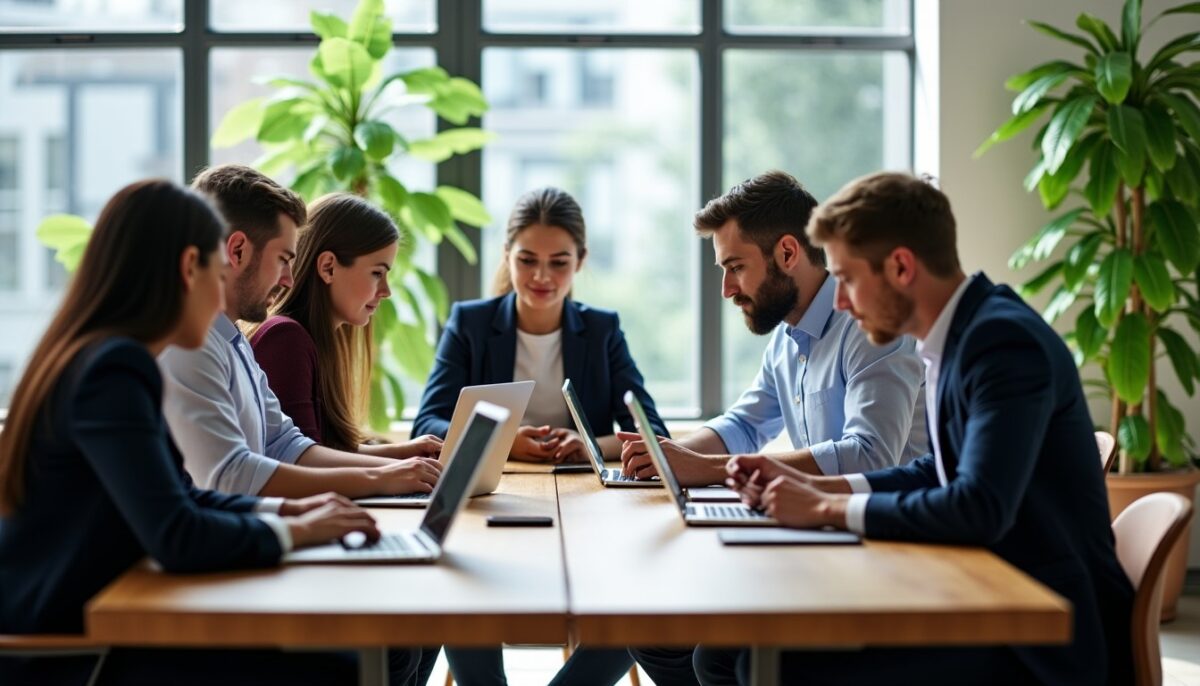 Exagonline : la plateforme tout-en-un pour piloter et faire croître votre entreprise