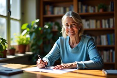 Comment rédiger une demande empreinte de bienveillance : formules et exemples pour vos lettres officielles