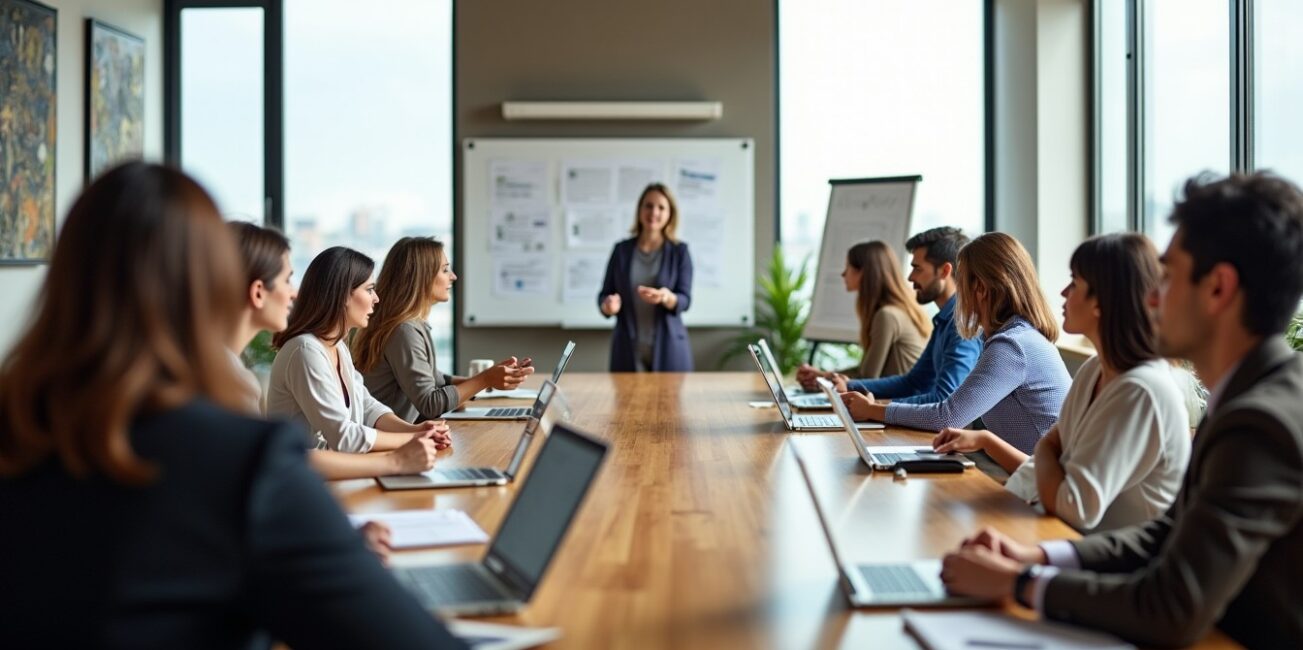 Réussir le CAFERUIS : astuces et conseils pour une formation sans difficulté