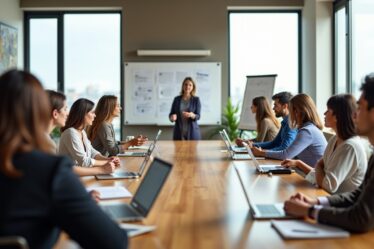 Réussir le CAFERUIS : astuces et conseils pour une formation sans difficulté