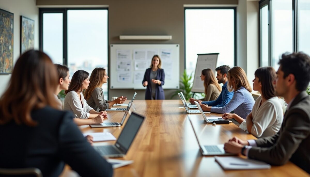 Réussir le CAFERUIS : astuces et conseils pour une formation sans difficulté