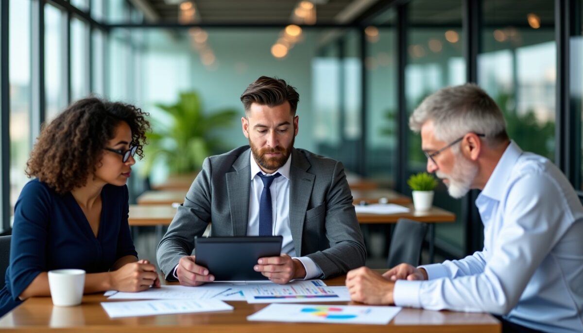 Créances-publiques.fr : votre plateforme sécurisée pour une gestion optimale de vos créances