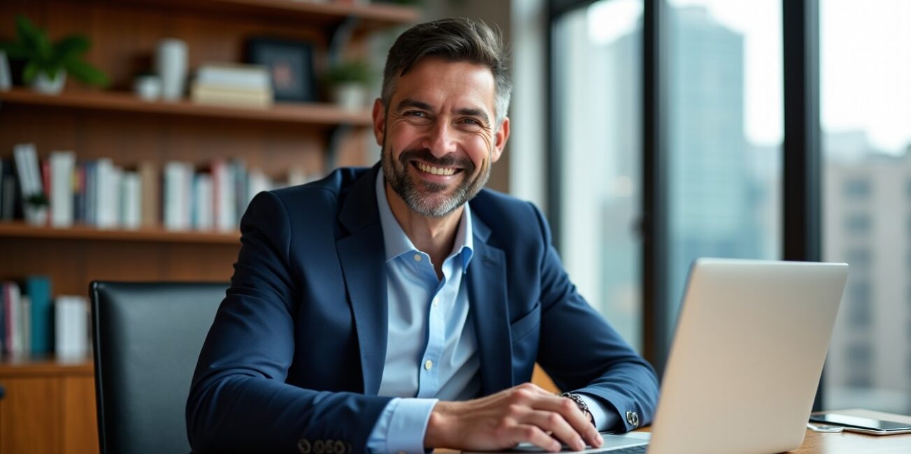 Les-Experts.com : Guide incontournable pour réussir en tant qu'entrepreneurs et dirigeants