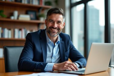 Les-Experts.com : Guide incontournable pour réussir en tant qu'entrepreneurs et dirigeants