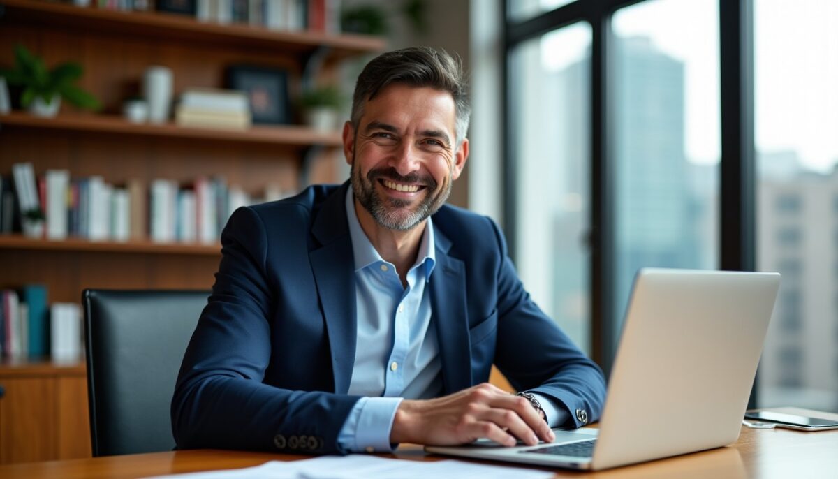 Les-Experts.com : Guide incontournable pour réussir en tant qu'entrepreneurs et dirigeants