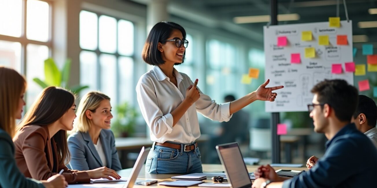 Marketing alternatif : Innover avec des stratégies créatives pour sortir du lot